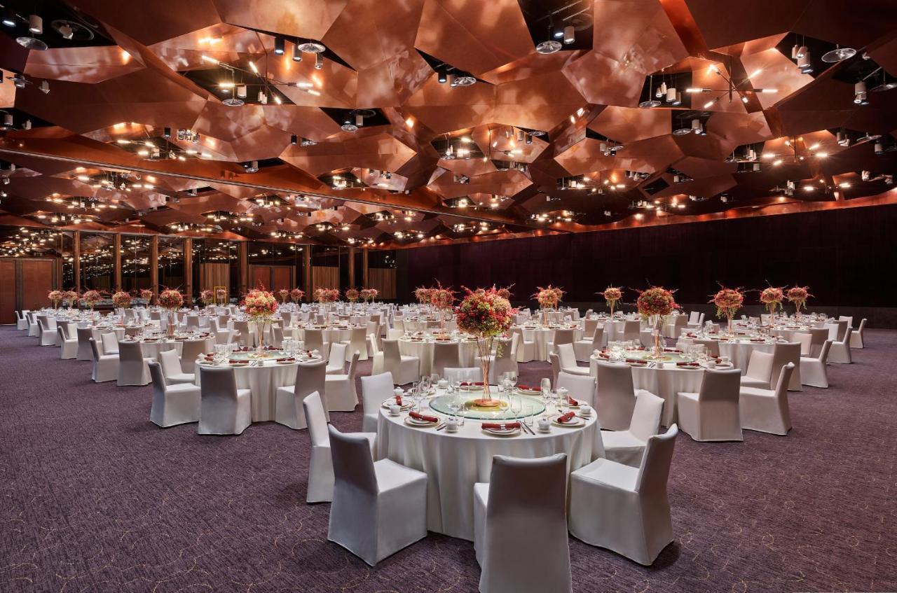 فندق Mumian Beijing Daxing International Airport, Part Of Hyatt المظهر الخارجي الصورة The ballroom