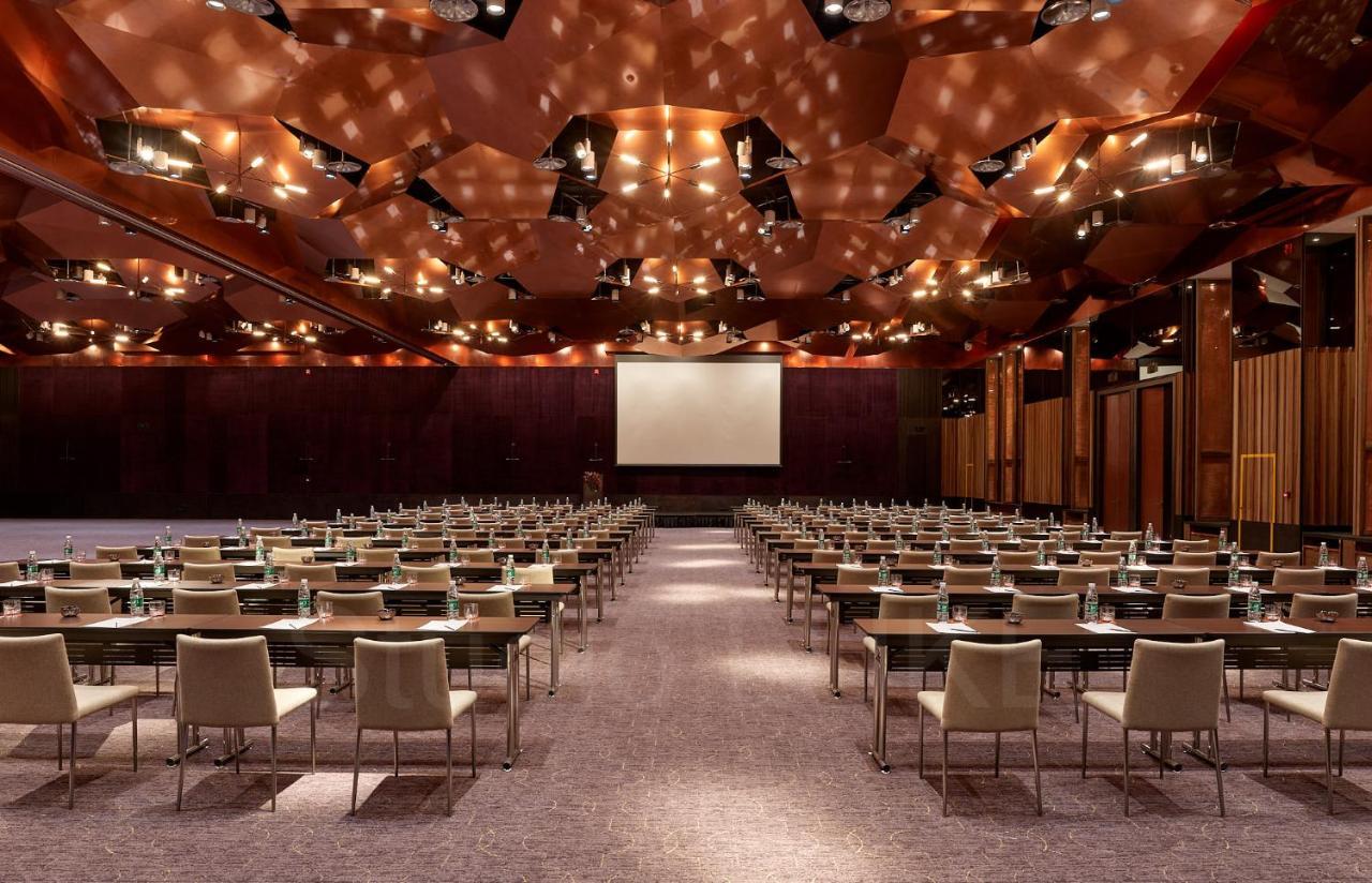 فندق Mumian Beijing Daxing International Airport, Part Of Hyatt المظهر الخارجي الصورة The Grand Ballroom