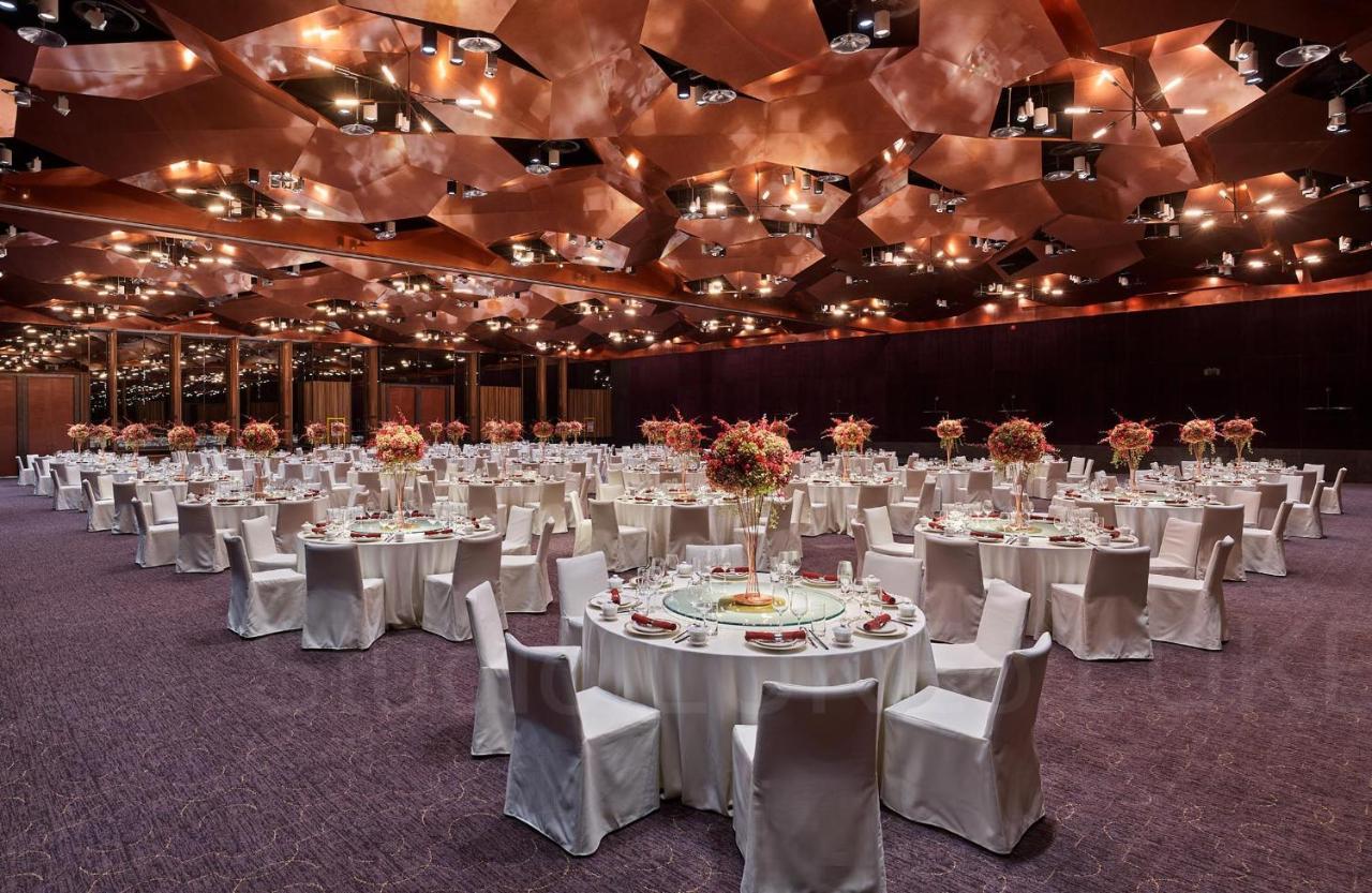 فندق Mumian Beijing Daxing International Airport, Part Of Hyatt المظهر الخارجي الصورة The Star Performing Arts Centre
